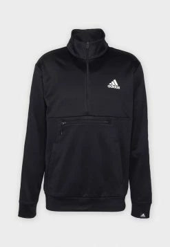 Adidas Performance Sweatshirt - Black/white 10 Adidas Performance Sweatshirt - Black/white -adidas Performance Shop 75a93f62fed348f99669f06507261ce6