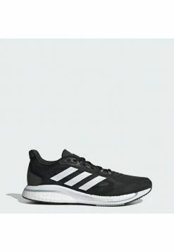Adidas Performance SUPERNOVA + - Neutral Running Shoes - Black -adidas Performance Shop 75dd6acbd3354f79ab4715823d4fbbf7