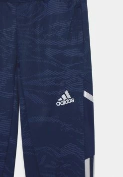 Adidas Performance JUVENTUS TURIN EU TRAININGS PANT UNISEX - Club Wear - Tech Indigo/night Indigo -adidas Performance Shop 75df0f369d1e471aa50c4d66ea8f6435
