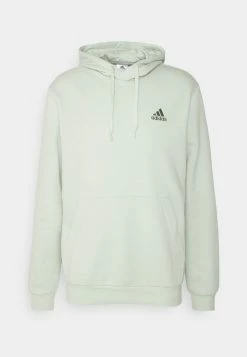 Adidas Performance FEELCOZY - Hoodie - Linen Green/green Oxide 12 Adidas Performance FEELCOZY - Hoodie - Linen Green/green Oxide -adidas Performance Shop 75dfb0fcd98c4d6cba95e317c3cef4ed
