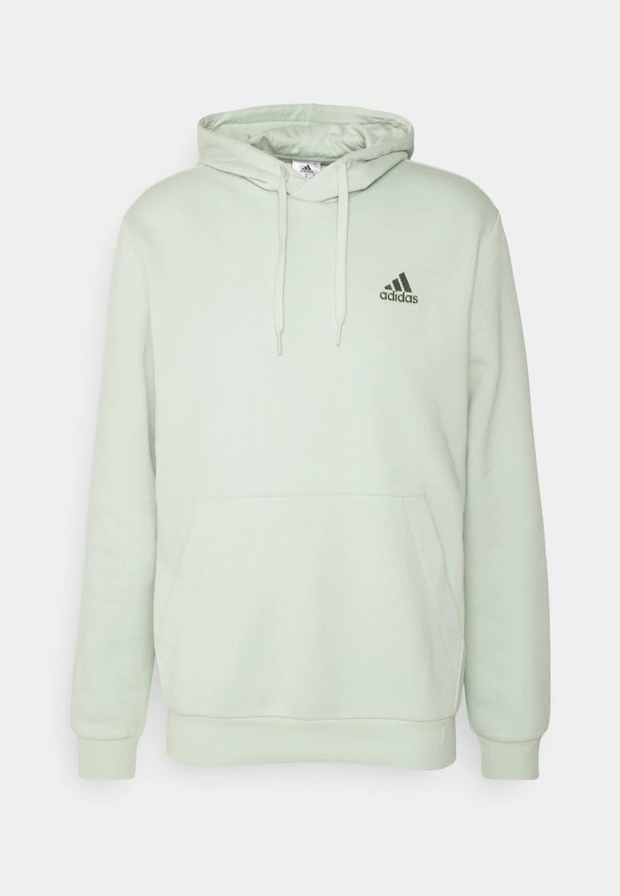 Adidas Performance FEELCOZY - Hoodie - Linen Green/green Oxide 7 Adidas Performance FEELCOZY - Hoodie - Linen Green/green Oxide - Image 5