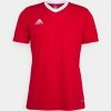 Adidas Performance ENTRADA - Sports T-shirt - Team Power Red 1 Adidas Performance ENTRADA - Sports T-shirt - Team Power Red -adidas Performance Shop 75ebb471e74249eaa557948e6a0d08ec