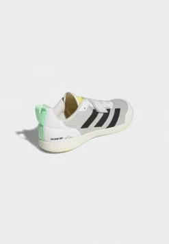 Adidas Performance THE TOTAL - Trainers - White 13 Adidas Performance THE TOTAL - Trainers - White -adidas Performance Shop 7607c22dc51c4edf8326f8cc0a0f21f3