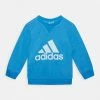 Adidas Performance UNISEX - Sweatshirt - Pulse Blue/almost Blue 2 Adidas Performance UNISEX - Sweatshirt - Pulse Blue/almost Blue -adidas Performance Shop 761862e8b7334a1c8519796dda431315