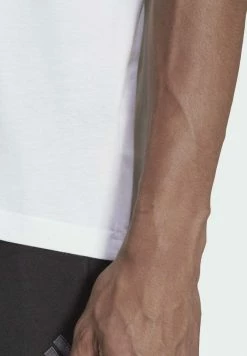 Adidas Performance ARSENAL - Print T-shirt - White -adidas Performance Shop 7621202bf8164bc18c8cb9e3fc8036a3