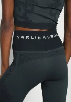 Adidas Performance Leggings - Carbon/black 11 Adidas Performance Leggings - Carbon/black -adidas Performance Shop 762784ca1cc1465cafe5dd65582b4d35