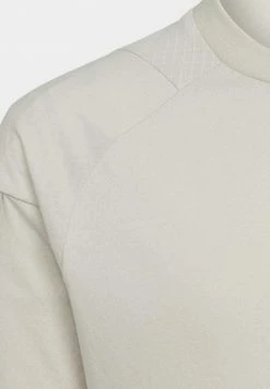 Adidas Performance DEUTSCHLAND DFB TEE UNISEX - Sports T-shirt - Beige -adidas Performance Shop 762a7591338e4c24a0cbc17edb0d93ba