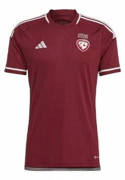 Adidas Performance Sports T-shirt - Red 12 Adidas Performance Sports T-shirt - Red -adidas Performance Shop 762b3090f598456d9c9b18c97cd708e0