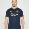 Adidas Performance AJAX AMSTERDAM AWAY JERSEY - Football Shirt - Team Navy Blue -adidas Performance Shop 7630a338452e4e8e87a814d579aa87a4