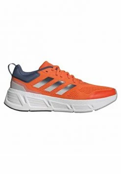 Adidas Performance QUESTAR - Neutral Running Shoes - Orange -adidas Performance Shop 76381b64e49e4d59a462b5c7acff5bb9