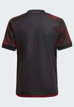 Adidas Performance Sports T-shirt - Black -adidas Performance Shop 76456f6f002040a9a69cce540a765da9