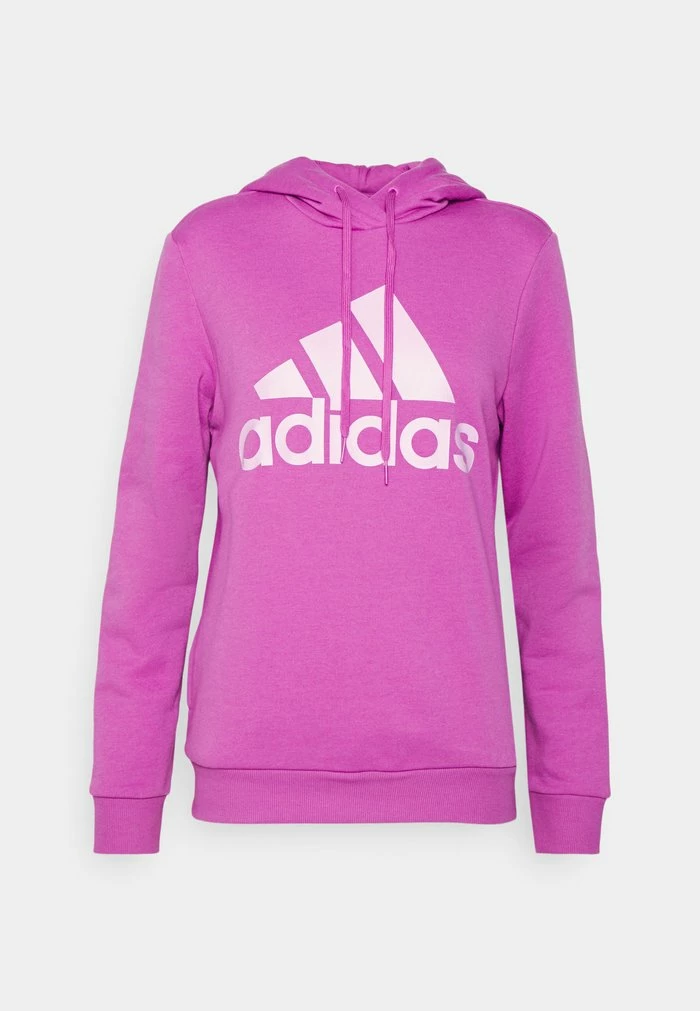 Adidas Performance Hoodie - Bliss Lilac 7 Adidas Performance Hoodie - Bliss Lilac - Image 5