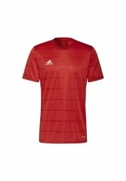 Adidas Performance CAMPEON - Sports T-shirt - Team Power Red 27 Adidas Performance CAMPEON - Sports T-shirt - Team Power Red -adidas Performance Shop 764d02288ae34b178de9e489085844c7