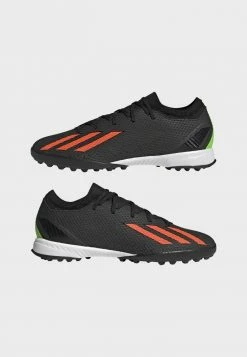 Adidas Performance X SPEEDPORTAL - Astro Turf Trainers - Black 17 Adidas Performance X SPEEDPORTAL - Astro Turf Trainers - Black -adidas Performance Shop 7659d91c92804609ad0ab6753c4fd9cb