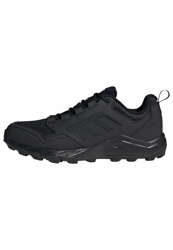 Adidas Performance TRACEROCKER 2.0 TRAIL - Trail Running Shoes - Black 3 Adidas Performance TRACEROCKER 2.0 TRAIL - Trail Running Shoes - Black