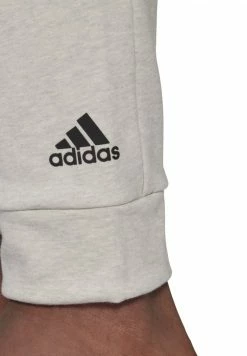 Adidas Performance YOGA FL PANT - Tracksuit Bottoms - Grey Two -adidas Performance Shop 76613c0459be46e8b368083136cfe155