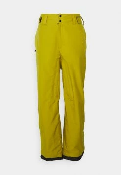 Adidas Performance RESORT TWO LAYER INSULATED - Trousers - Pulse Olive -adidas Performance Shop 767f9aa091f34eba8ac6ba691c5dfda9