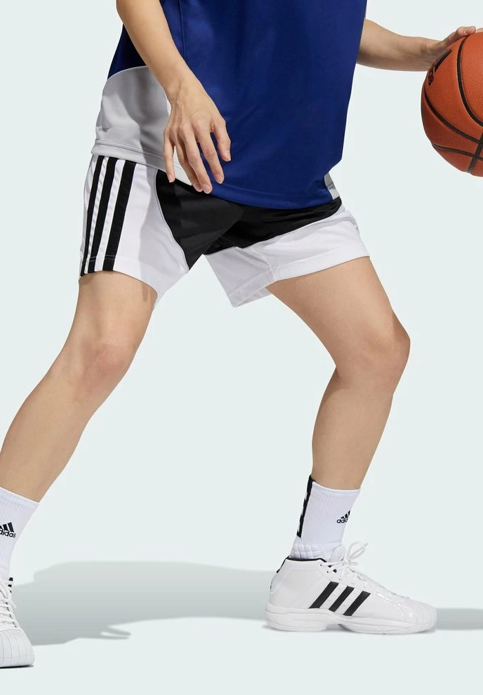 Adidas Performance Sports Shorts - Black 5 Adidas Performance Sports Shorts - Black - Image 3