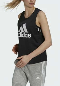 Adidas Performance Top - Black 12 Adidas Performance Top - Black -adidas Performance Shop 768933d8cf5e4025b883298e83b31c04