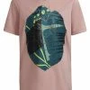 Adidas Performance DISNEY LION KING - Print T-shirt - Pink