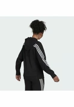 Adidas Performance FUTURE ICONS - Zip-up Sweatshirt - Black 9 Adidas Performance FUTURE ICONS - Zip-up Sweatshirt - Black -adidas Performance Shop 76c6cf9bf6c64526b554c7c34eb39b2f