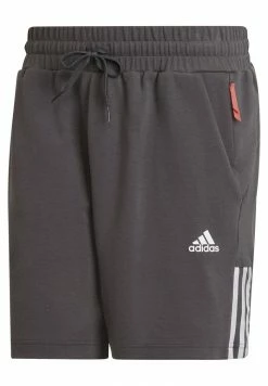 Adidas Performance MOTION SHORT - Sports Shorts - Grey Six -adidas Performance Shop 76d0fb167ee2412baaa037f0886a428a