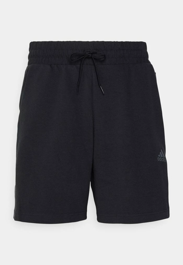 Adidas Performance MOTION SHORT - Sports Shorts - Black 6 Adidas Performance MOTION SHORT - Sports Shorts - Black - Image 4