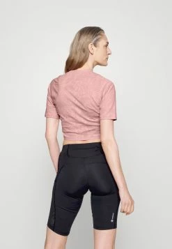 Adidas Performance RNFAST TEE - Sports T-shirt - Mauve/magic Mauve 10 Adidas Performance RNFAST TEE - Sports T-shirt - Mauve/magic Mauve -adidas Performance Shop 76f2146b40cd49479fbf19a70e30cdd3