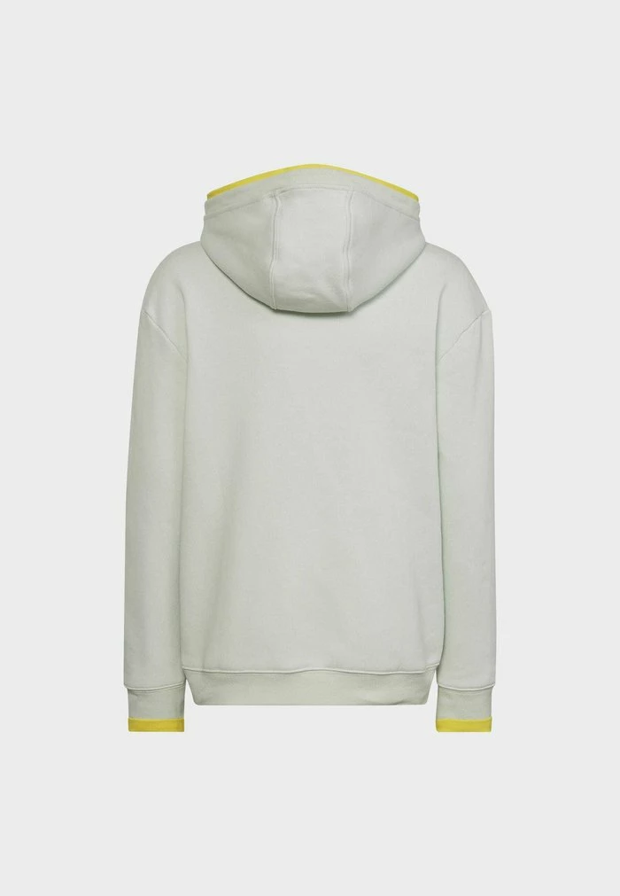 Adidas Performance Hoodie - Green 9 Adidas Performance Hoodie - Green - Image 7