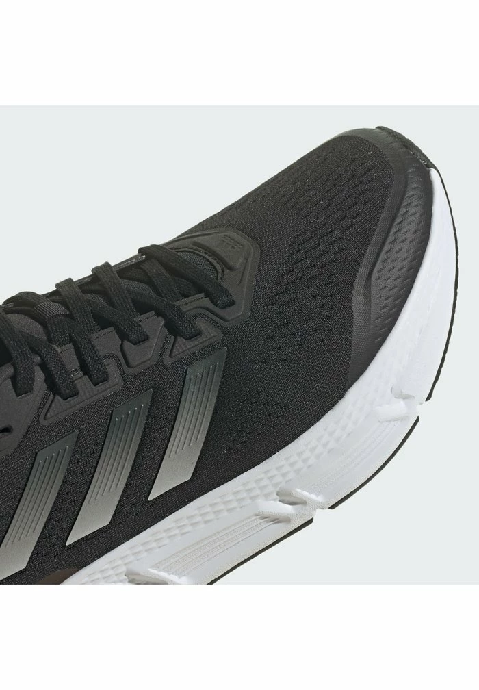Adidas Performance QUESTAR - Neutral Running Shoes - Black 11 Adidas Performance QUESTAR - Neutral Running Shoes - Black - Image 9