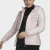 Adidas Performance VARILITE - Down Jacket - Pink 2 Adidas Performance VARILITE - Down Jacket - Pink -adidas Performance Shop 7704e276911744dd8b0c711d06359015