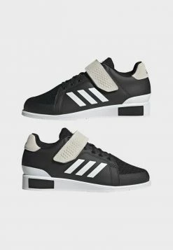 Adidas Performance POWER PERFECT TOKYO - Training Shoe - Black 20 Adidas Performance POWER PERFECT TOKYO - Training Shoe - Black -adidas Performance Shop 771187b50c97470193f7eb7631301641