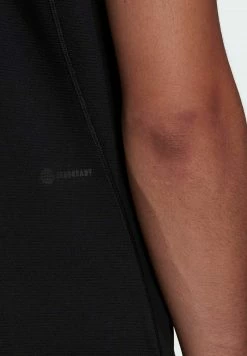 Adidas Performance FR SL - Top - Black -adidas Performance Shop 773989a618b14e2aa6c7098f7a0f9eb1