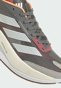 Adidas Performance ADIZERO BOSTON 11 - Competition Running Shoes - Grey 19 Adidas Performance ADIZERO BOSTON 11 - Competition Running Shoes - Grey -adidas Performance Shop 7743621fd3be4b54896ac2af89e2d250