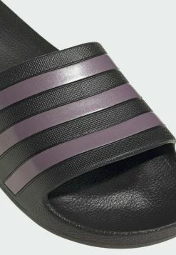 Adidas Performance AQUA ADILETTE - Pool Slides - Black 16 Adidas Performance AQUA ADILETTE - Pool Slides - Black -adidas Performance Shop 7748714a9f114e719e96285dcfd53cdf