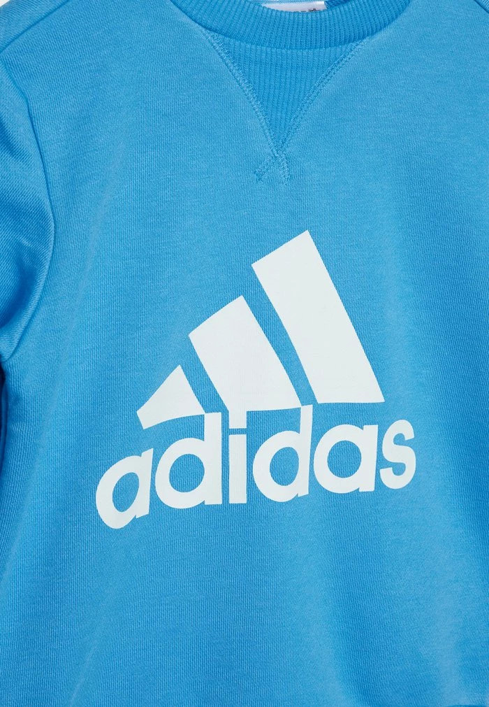 Adidas Performance UNISEX - Sweatshirt - Pulse Blue/almost Blue 5 Adidas Performance UNISEX - Sweatshirt - Pulse Blue/almost Blue - Image 3