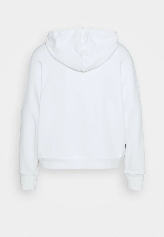 Adidas Performance TIRO WR FOOTBALL SWEATSHIRT HOODIE - Hoodie - White 4 Adidas Performance TIRO WR FOOTBALL SWEATSHIRT HOODIE - Hoodie - White - Image 2
