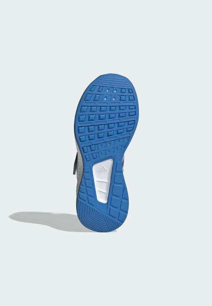 Adidas Performance RUNFALCON 2.0 - Neutral Running Shoes - Grey 7 Adidas Performance RUNFALCON 2.0 - Neutral Running Shoes - Grey - Image 5