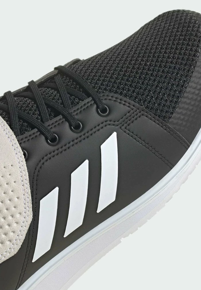 Adidas Performance POWER PERFECT TOKYO - Training Shoe - Black 8 Adidas Performance POWER PERFECT TOKYO - Training Shoe - Black - Image 6