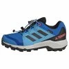 Adidas Performance TERREX GORE-TEX® HIKING - Hiking Shoes - Blue Rush/grey Six/turbo -adidas Performance Shop 77a14cd5bbec4e28ba6d94cc56b6cd87