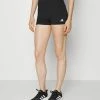 Adidas Performance YO ESS SHO TIG - Sports Shorts - Black -adidas Performance Shop 77af20d081484e4e86d7f65aceb15812