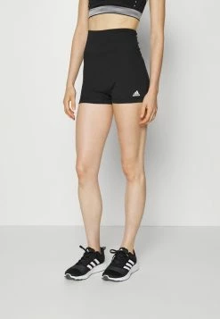 Adidas Performance YO ESS SHO TIG - Sports Shorts - Black