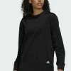 Adidas Performance GAME AND GO - Long Sleeved Top - Black -adidas Performance Shop 77b4115c5817432781e8472d41d09005