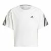 Adidas Performance TEE - Print T-shirt - White -adidas Performance Shop 77b9ac0c082843f48b25704c0c59cae9