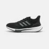 Adidas Performance EQ21 RUN - Neutral Running Shoes - Core Black/iron Metallic/carbon -adidas Performance Shop 77bee1b533184713b960a14389b80cd4