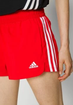 Adidas Performance PACER - Sports Shorts - Vivid Red 13 Adidas Performance PACER - Sports Shorts - Vivid Red -adidas Performance Shop 77d770fcf2044935b35ec486832978bd