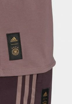 Adidas Performance GERMANY - Basic T-shirt - Purple 12 Adidas Performance GERMANY - Basic T-shirt - Purple -adidas Performance Shop 77d806bd531c49cc9e646dc8f1fe2a4e