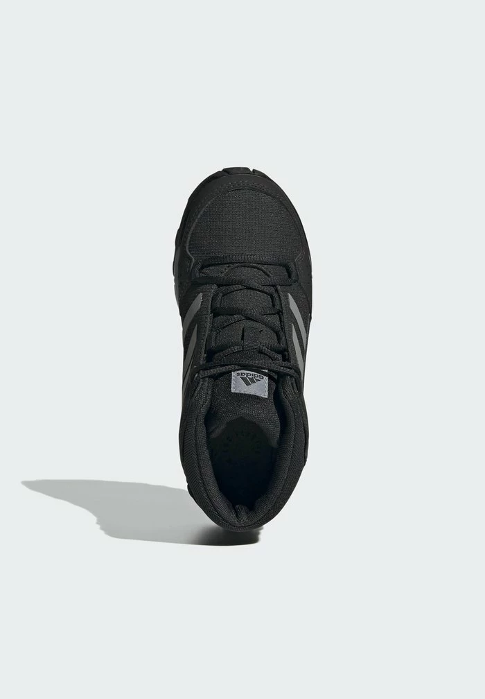 Adidas Performance TERREX HYPERHIKER - Hiking Shoes - Black 5 Adidas Performance TERREX HYPERHIKER - Hiking Shoes - Black - Image 3