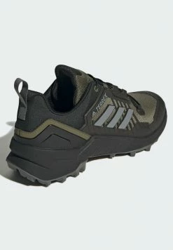 Adidas Performance TERREX SWIFT R3 HIKING - Hiking Shoes - Green 15 Adidas Performance TERREX SWIFT R3 HIKING - Hiking Shoes - Green -adidas Performance Shop 7809eb32584440999d2fd4f8b4c60c6f