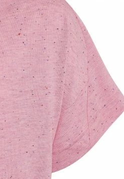 Adidas Performance G BOS TEE - Print T-shirt - Bliss Pink Melange/white 10 Adidas Performance G BOS TEE - Print T-shirt - Bliss Pink Melange/white -adidas Performance Shop 78136be059c54d5f94832f08553d223b